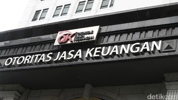 OJK Minta PPATK Usut Transaksi Keuangan Pinjol Dana Syariah Indonesia