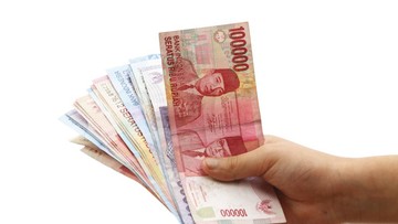 Cek! Ini Daftar UMP 2026 di 36 Provinsi