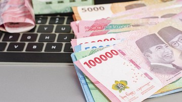 Upah Minimum Bekasi 2026 Nyaris Rp 6 Juta, Tangsel Rp 5,2 Juta