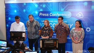 Libur Nataru 29-31 Desember 2025, PNS Tak Perlu Masuk Kantor!