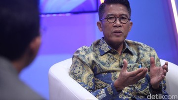 Komisi XI Usul UMKM Terdampak Bencana Sumatera Dapat Relaksasi Kredit