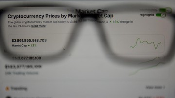 RI Panen Rp 44,5 Triliun dari Pajak Kripto hingga Pinjol