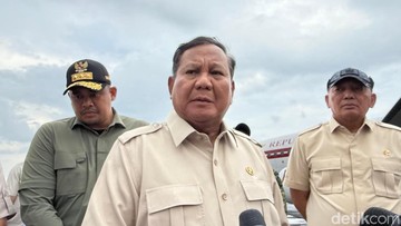 Listrik Aceh-Sumut Belum Pulih 100%, Prabowo Janjikan Hal Ini
