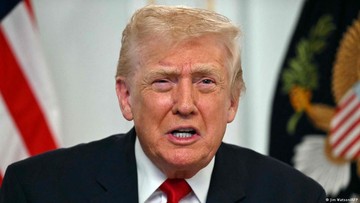 Deal AS & RI soal Tarif Bisa Gagal, Ada Apa?