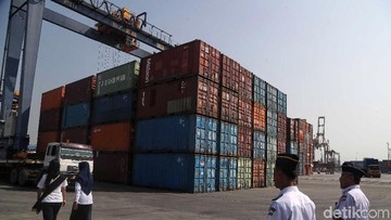 Pecah Rekor! Neraca Dagang RI Surplus 67 Bulan Beruntun, Capai US$ 2,66 M