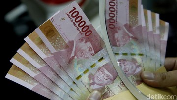 Aceh Akhirnya Umumkan UMP 2026, Naik Jadi Rp 3,9 Juta