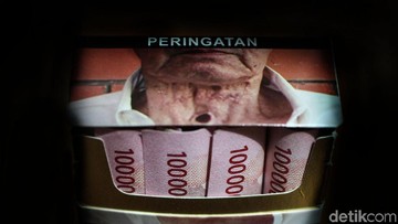 Harga Rokok Naik, Desember 2025 Inflasi 0,64%