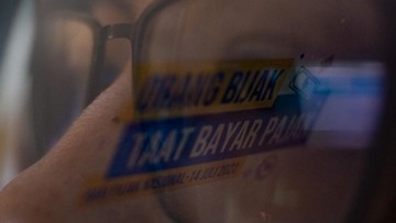 Negara Masuk Bursa, Saham Penunggak Pajak Kini Bisa Disita dan Dijual