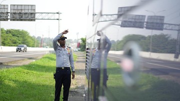 Bus Cahaya Trans Dibekukan 1 Tahun Usai Kecelakaan Maut