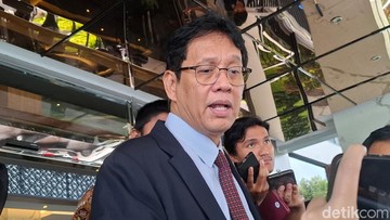 IHSG Trading Halt Lagi, Purbaya: Fondasi Ekonomi Kita Nggak Bermasalah!