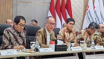 Bocoran Isi Surat Menperin ke Purbaya soal Insentif Otomotif