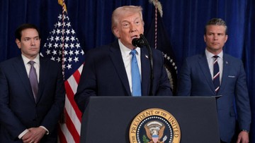 Trump Bikin Venezuela Panas, RI Kena Getahnya?