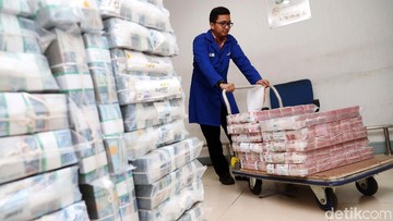 Utang Luar Negeri RI Naik Jadi US$ 431,7 Miliar, Ini Penyebabnya