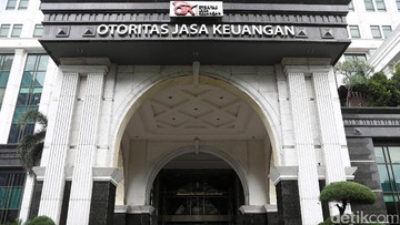 OJK Buka Suara soal Gaduh PIPA Terseret Saham Gorengan