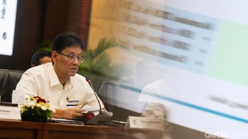 Purbaya Mau Ambil Alih PNM, Singgung Kredit Macet Tembus 10%