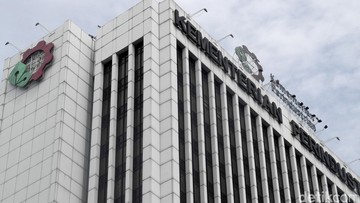 RI Mau Genjot Industri Semikonduktor, Ini Alasannya