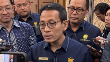 LPDP Minta Orang Kaya Tak Ambil Beasiswa Penuh