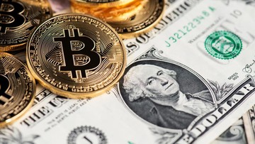 Harga Bitcoin Merosot, Ini Biang Keroknya!