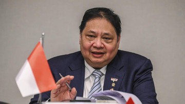 Deretan Produk RI yang Dapat Tarif 0% dari Trump