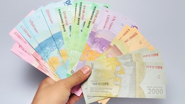 Cara Tukar Uang Baru di BI, Akses PINTAR dan Pilih Jadwal Sendiri