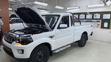 Buruh Protes Agrinas Impor 105.000 Mobil Pickup India, Ingatkan soal PHK