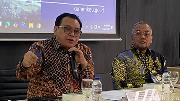 Ini Syarat Daftar Jadi Bos Baru OJK, Orang Parpol Boleh Ikut