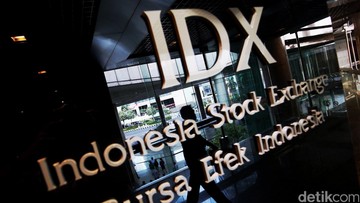 Bursa Asia Kompak Berguguran Imbas Konflik Timur Tengah