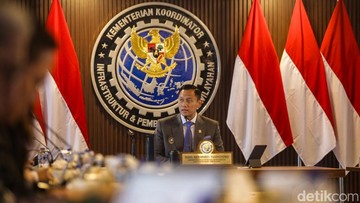 AHY Mau Utang Kereta Cepat Jakarta-Bandung Rampung Sebelum Lanjut Surabaya