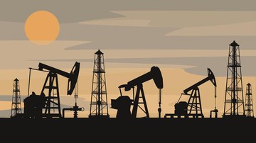 Harga Minyak Dunia Meroket, Ekonom Wanti-wanti APBN Jebol