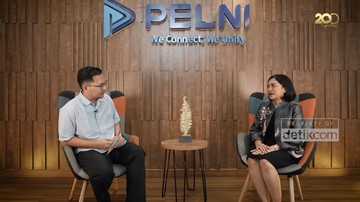 Dirut PELNI Kenang Mudik Lebaran Masa Kecil: Dulu Jakarta-Solo 12 Jam