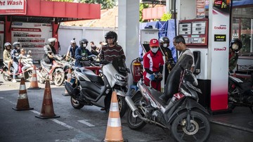 Bakal Ada WFH 1 Hari dalam Seminggu, BBM Bisa Dihemat sampai Segini