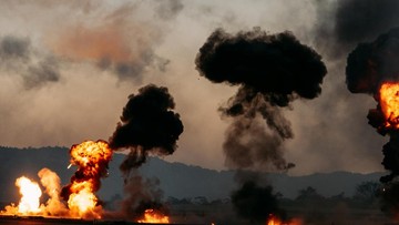 Bos Energi Qatar Ngaku Sudah Ingatkan AS Bahaya Memprovokasi Iran