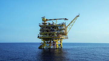 SKK Migas Resmikan Uji Injeksi Chemical Meruap untuk Genjot Produksi