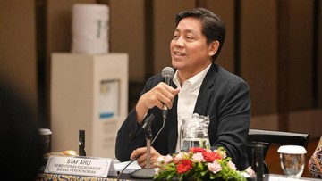 Mudik Lebaran Diprediksi Jadi Angin Segar Perputaran Ekonomi Nasional