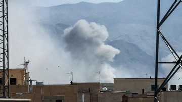 Maskapai Setop Penerbangan ke Timur Tengah, Ratusan Ribu Penumpang Kena Dampak