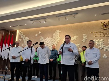 850 Ribu Ojol Dapat ‘THR’, Cair Paling Lambat H-7 Lebaran!