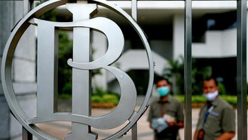 Jadwal Operasional BI Selama Libur Lebaran, Catat!