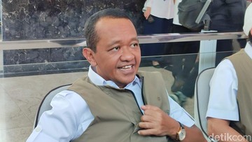 Titah Prabowo ke Bahlil: Cari Penerimaan di Sektor Mineral yang Belum Adil