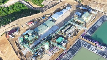 3 Direktur EMAS Mundur Jelang Rencana IPO di Hong Kong