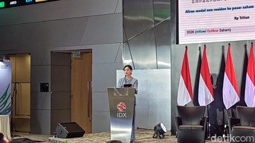 Persaingan Tarik Investasi Global Makin Sulit Imbas Perang AS-Israel Vs Iran