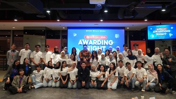 Sebelum Masuk Dunia Kerja, Gen Z Perlu Belajar Atur Keuangan