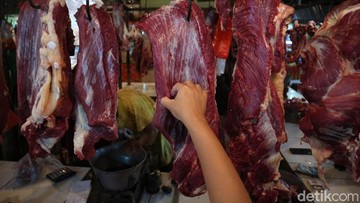 Harga Pangan Dunia Melonjak Imbas Konflik di Timur Tengah