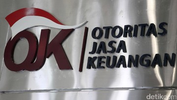OJK Pantau Ketat 14 Perusahaan Asuransi dan Dana Pensiun
