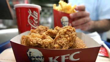 KFC Masih Berdarah-darah, Rugi Rp 366 M, Puluhan Toko Ditutup!