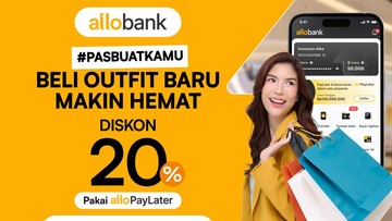 Mau Beli Baju tapi Ogah Kantong Jebol? Ini Tipsnya