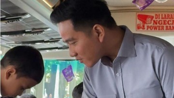 Gibran Sebut 4 Sektor Paling Rawan Kena Poles Harga Ekspor-Impor