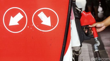 Harga Pertamax Turbo, Dexlite, dan Pertamina Dex Naik, Ini Daftarnya