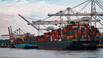 Penyelidikan Baja Impor China Langgar Antidumping Dimulai, Makan Waktu 12 Bulan