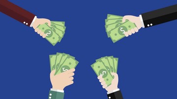 Terungkap! Utang BLBI Rp 211 T Belum Balik ke Negara