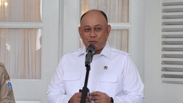 Bos BGN Ungkap Dapur MBG Tetap Dapat Insentif Meski Disuspend, Ini Syaratnya